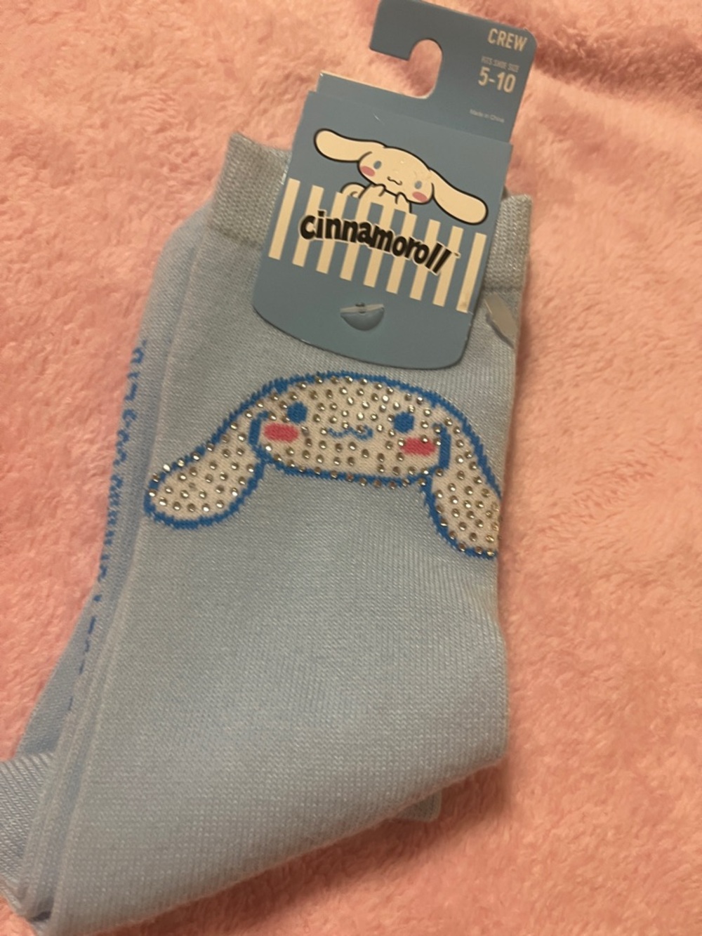 Hot Topic Socks - Picture 6 of 7
